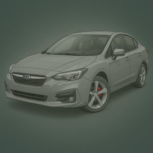 Impreza